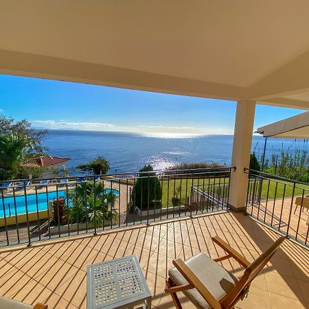 Villa Albatroz カニコ エクステリア 写真