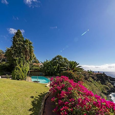 Villa Albatroz カニコ エクステリア 写真
