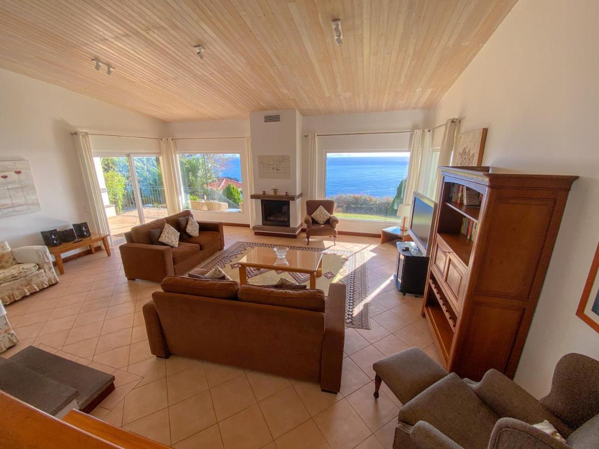 Villa Albatroz カニコ エクステリア 写真