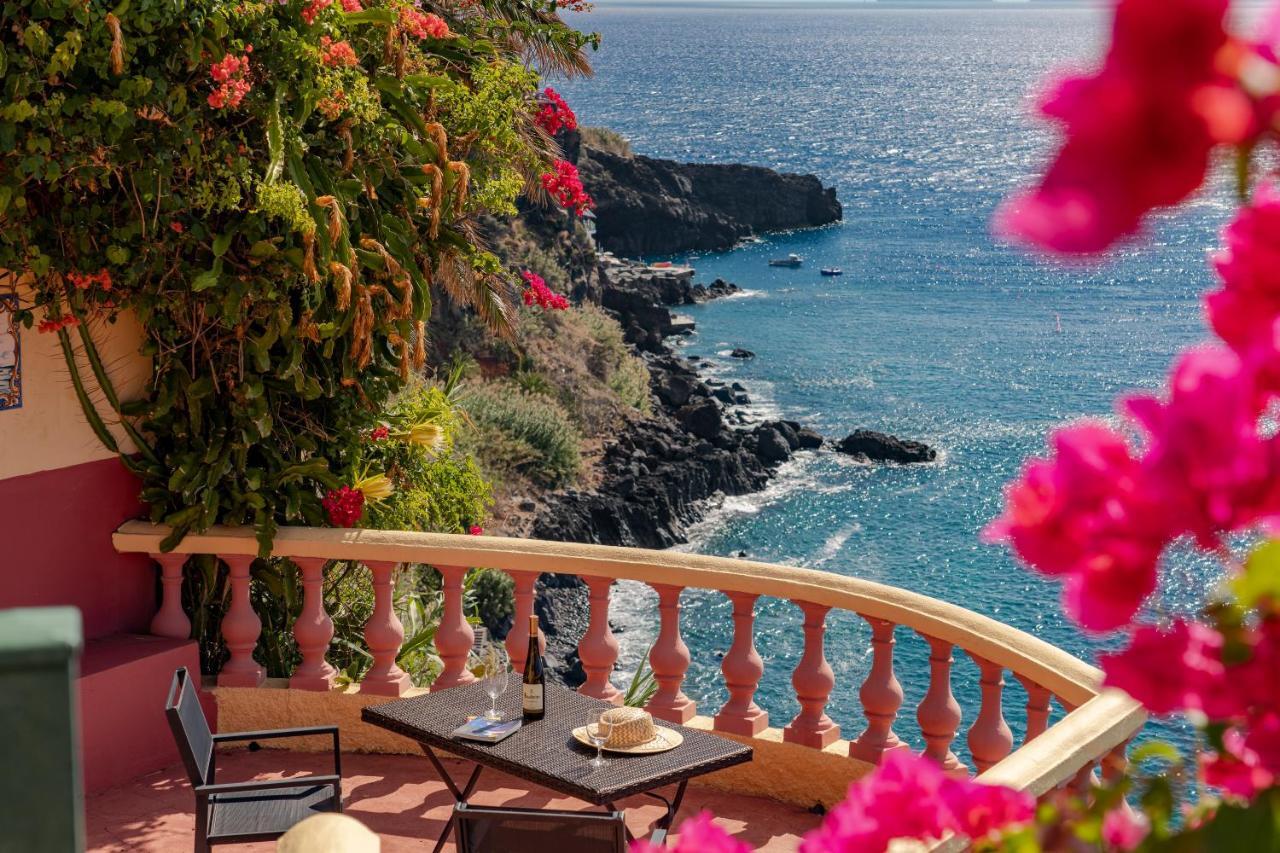 Villa Albatroz カニコ エクステリア 写真