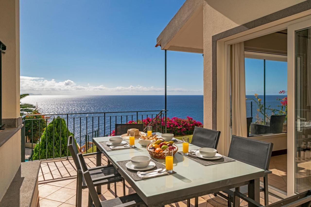 Villa Albatroz カニコ エクステリア 写真