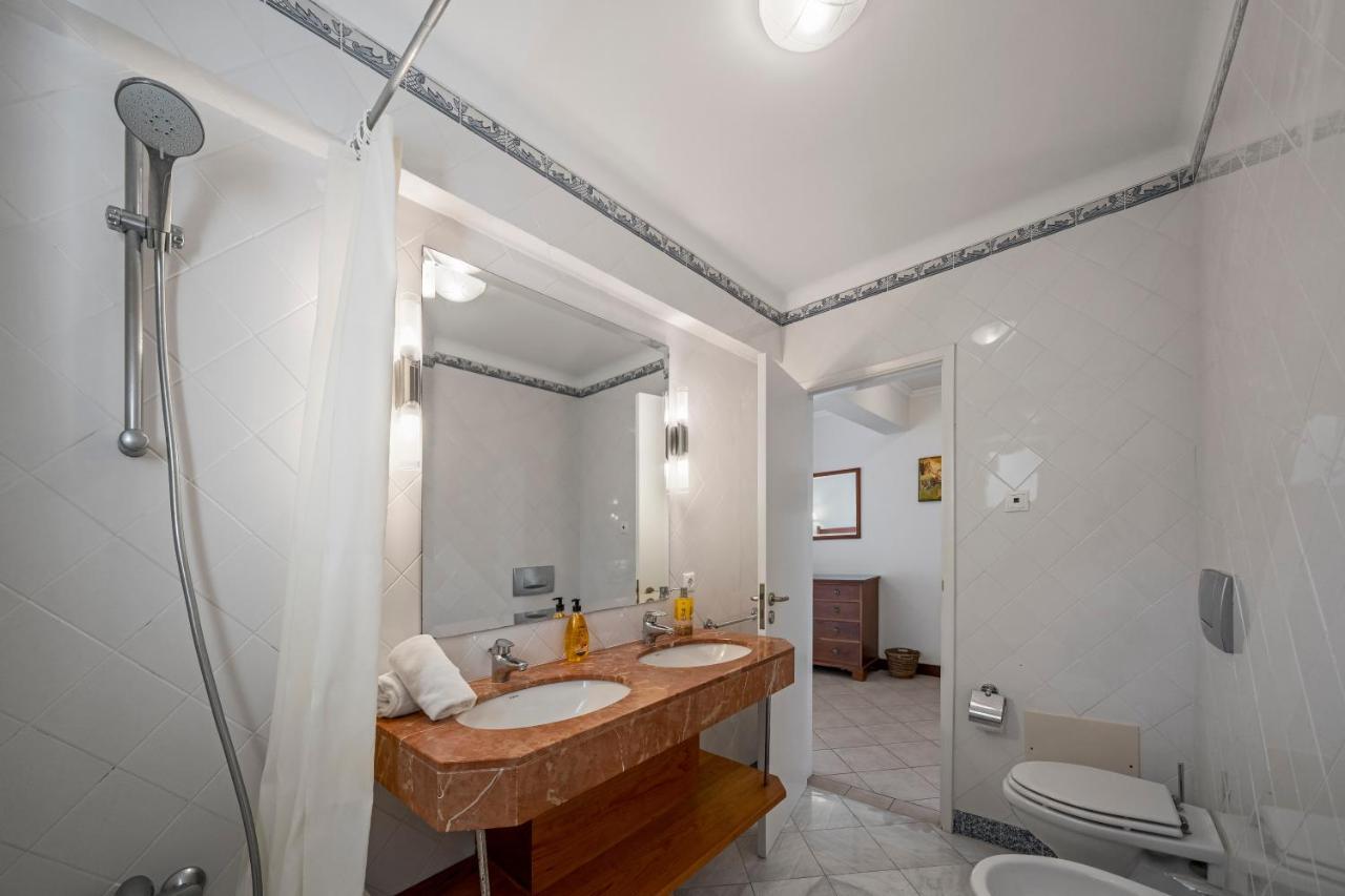 Villa Albatroz カニコ エクステリア 写真