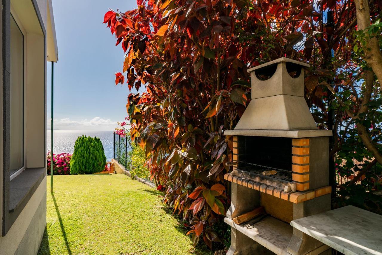 Villa Albatroz カニコ エクステリア 写真