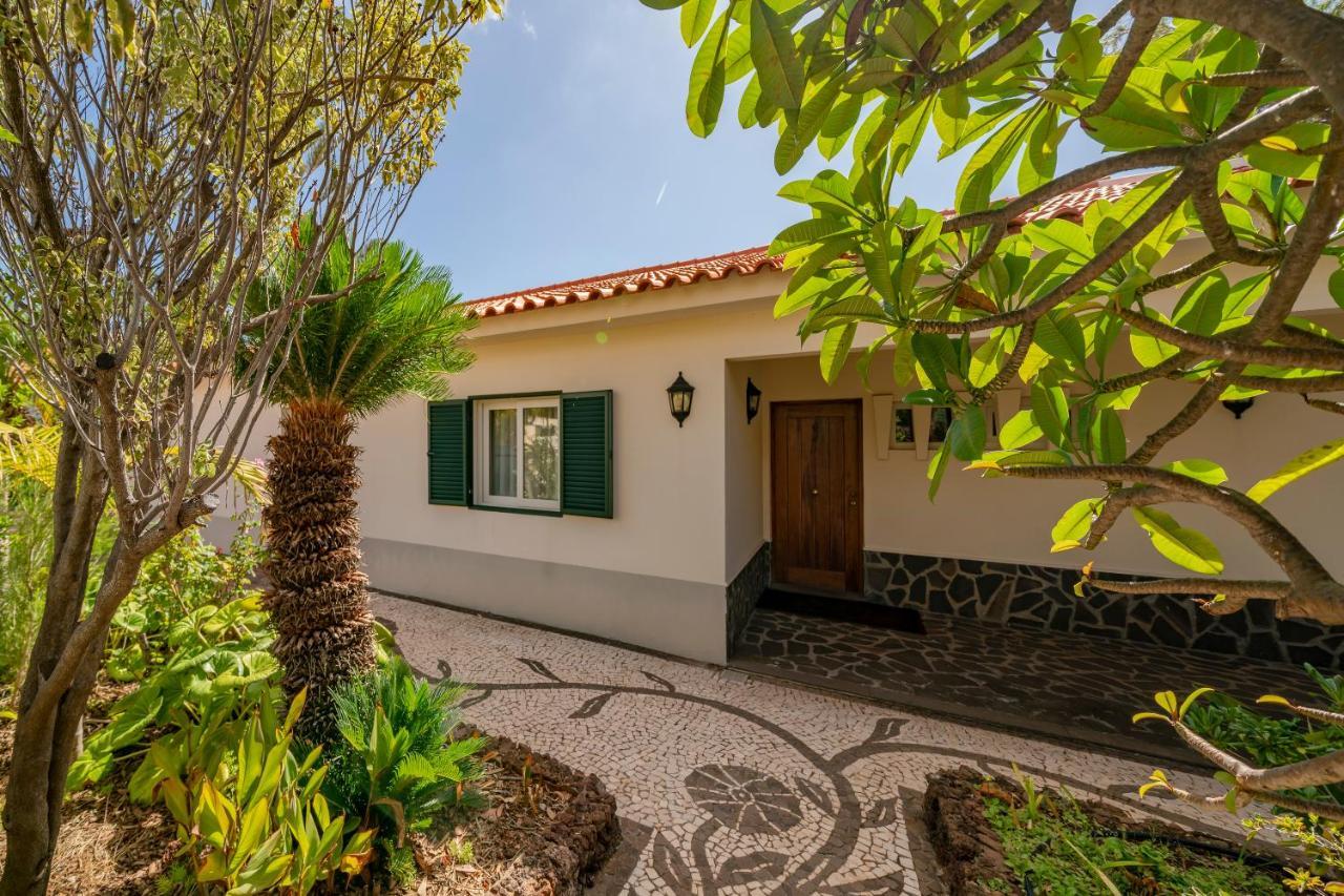 Villa Albatroz カニコ エクステリア 写真