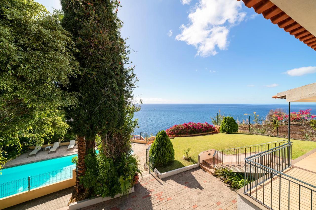 Villa Albatroz カニコ エクステリア 写真